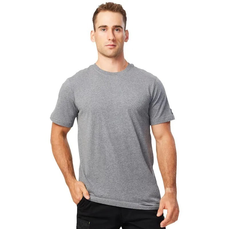 REMERA PARA HOMBRE CAT Eu Essential S/s Tee