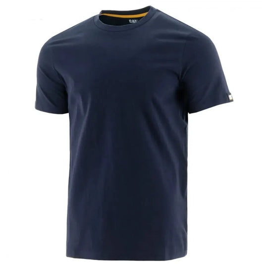 REMERA PARA HOMBRE CAT Essential Ss Tee