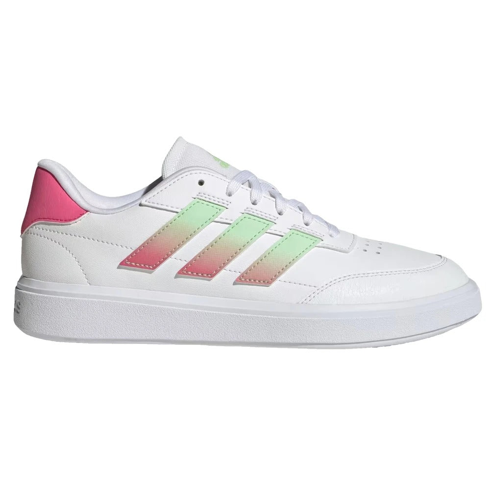 CALZADO PARA MUJER ADIDAS COURTBLOCK CASUAL