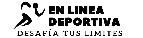 EN LINEA DEPORTIVA