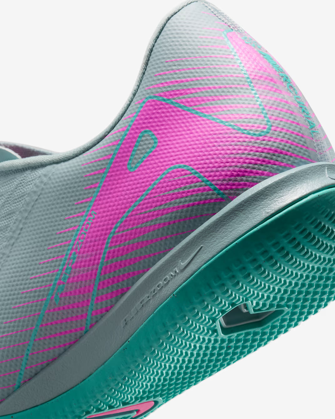 FUTSAL ZOOM VAPOR 16 ACADEMY