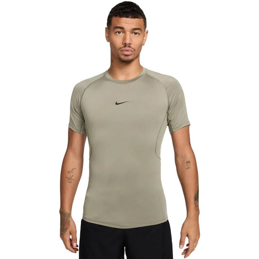 NIKE M NP DF TIGHT TOP SS