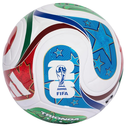 PELOTA ADIDAS WORLD CUP LEAGUE