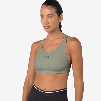 TOP MUJER FILA NADADOR ESSENTIAL