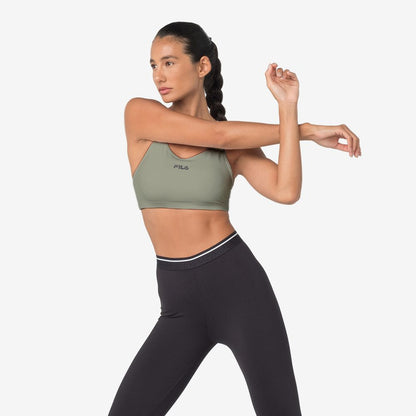 TOP MUJER FILA NADADOR ESSENTIAL