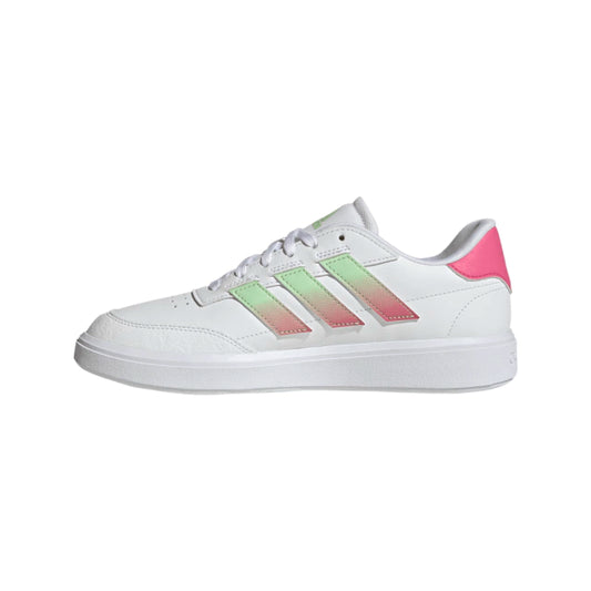 CALZADO PARA MUJER ADIDAS COURTBLOCK CASUAL