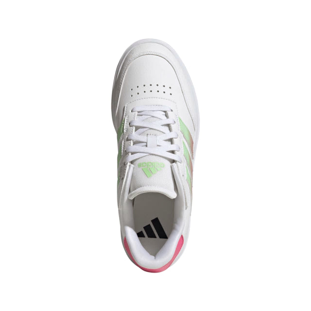 CALZADO PARA MUJER ADIDAS COURTBLOCK CASUAL